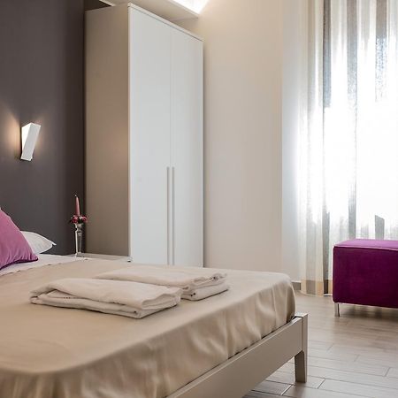 Novantanove B&B Lecce Exterior photo