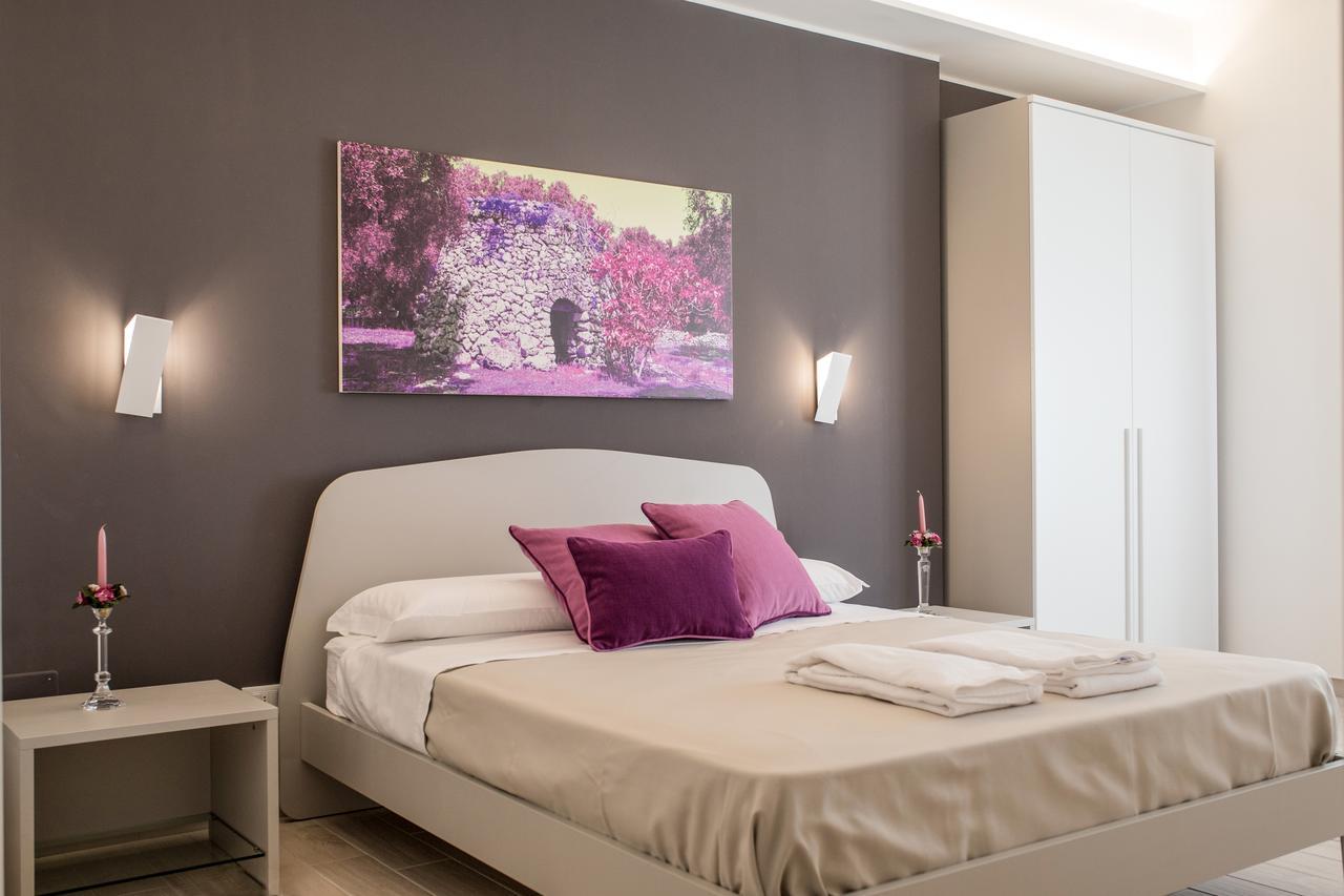 Novantanove B&B Lecce Exterior photo
