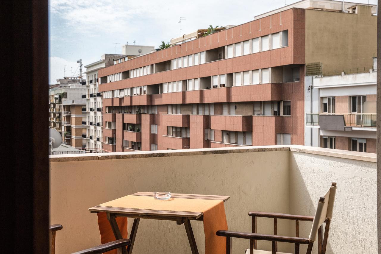 Novantanove B&B Lecce Exterior photo
