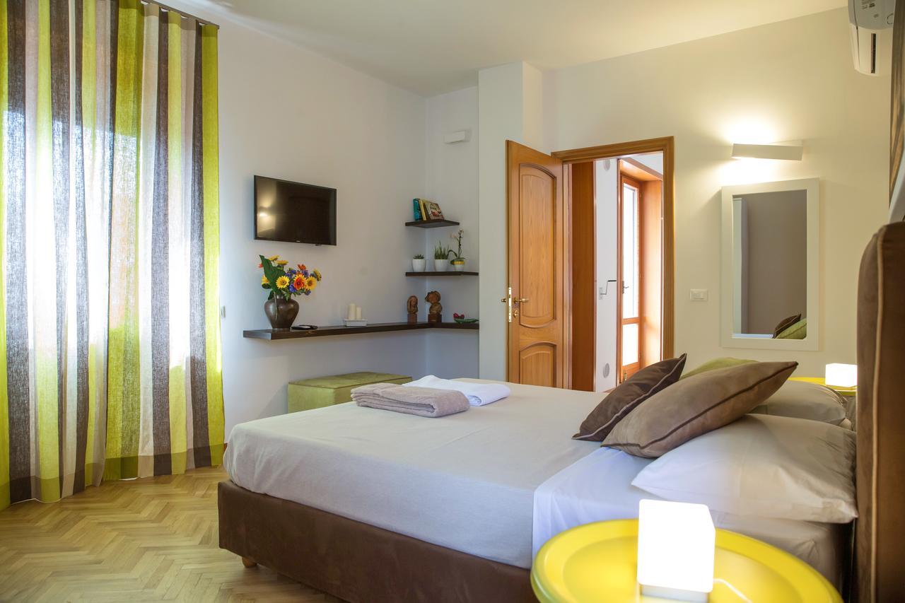 Novantanove B&B Lecce Exterior photo