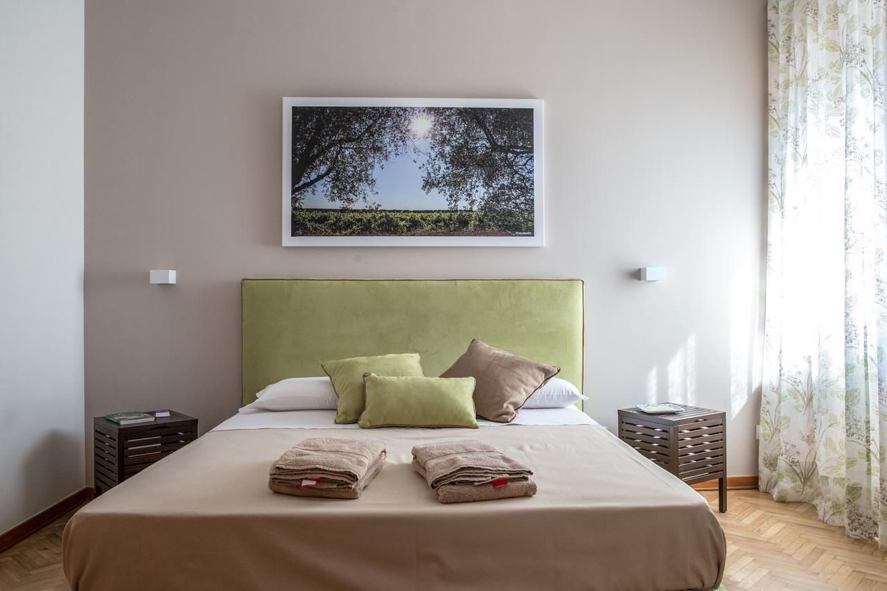 Novantanove B&B Lecce Exterior photo