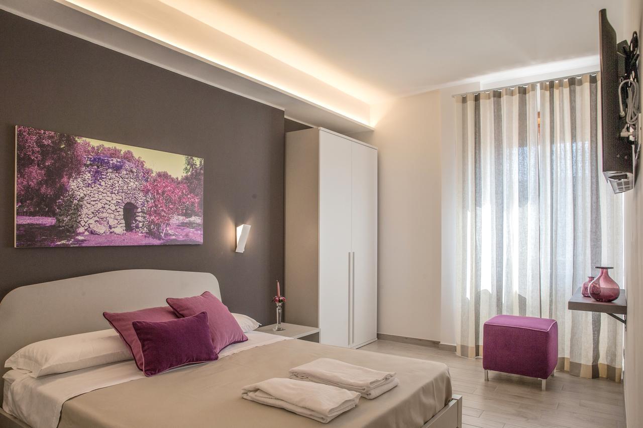 Novantanove B&B Lecce Exterior photo