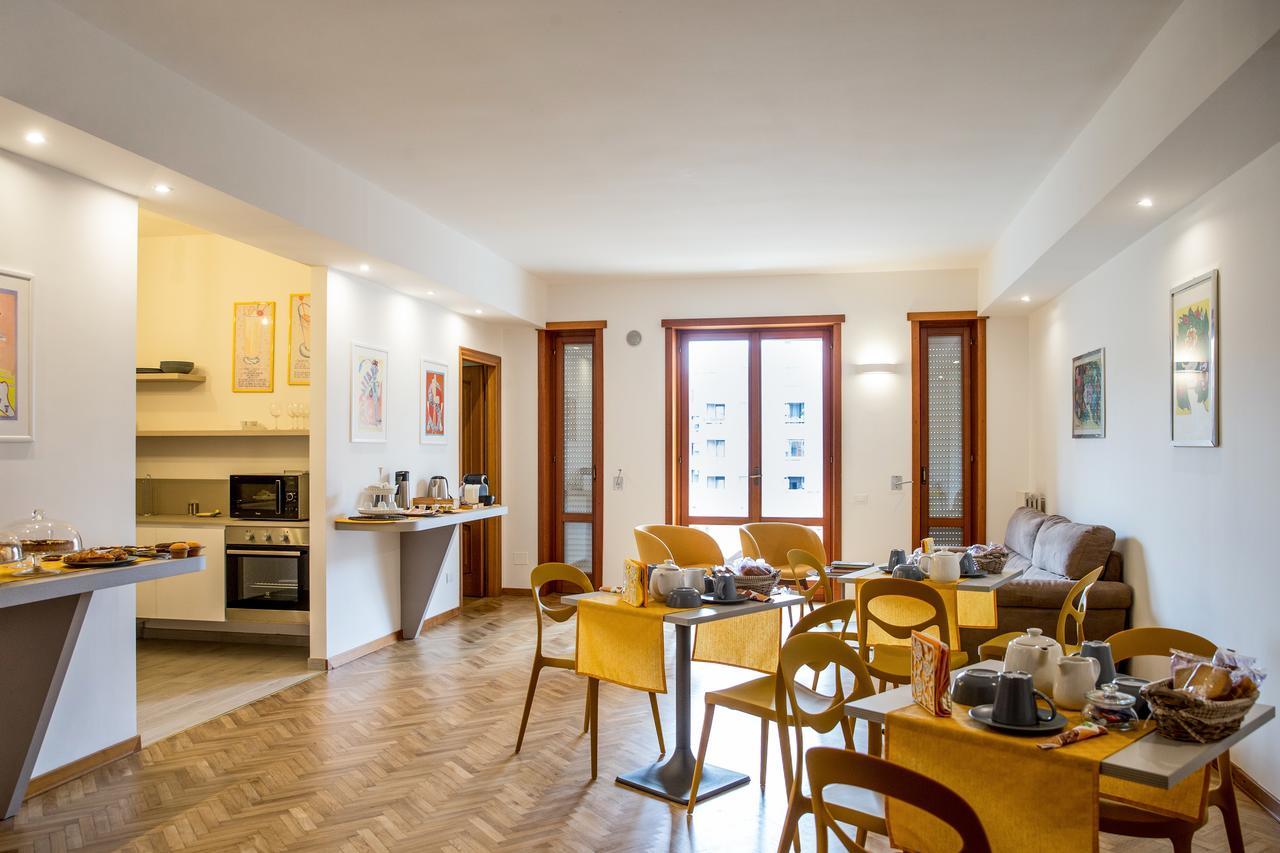 Novantanove B&B Lecce Exterior photo