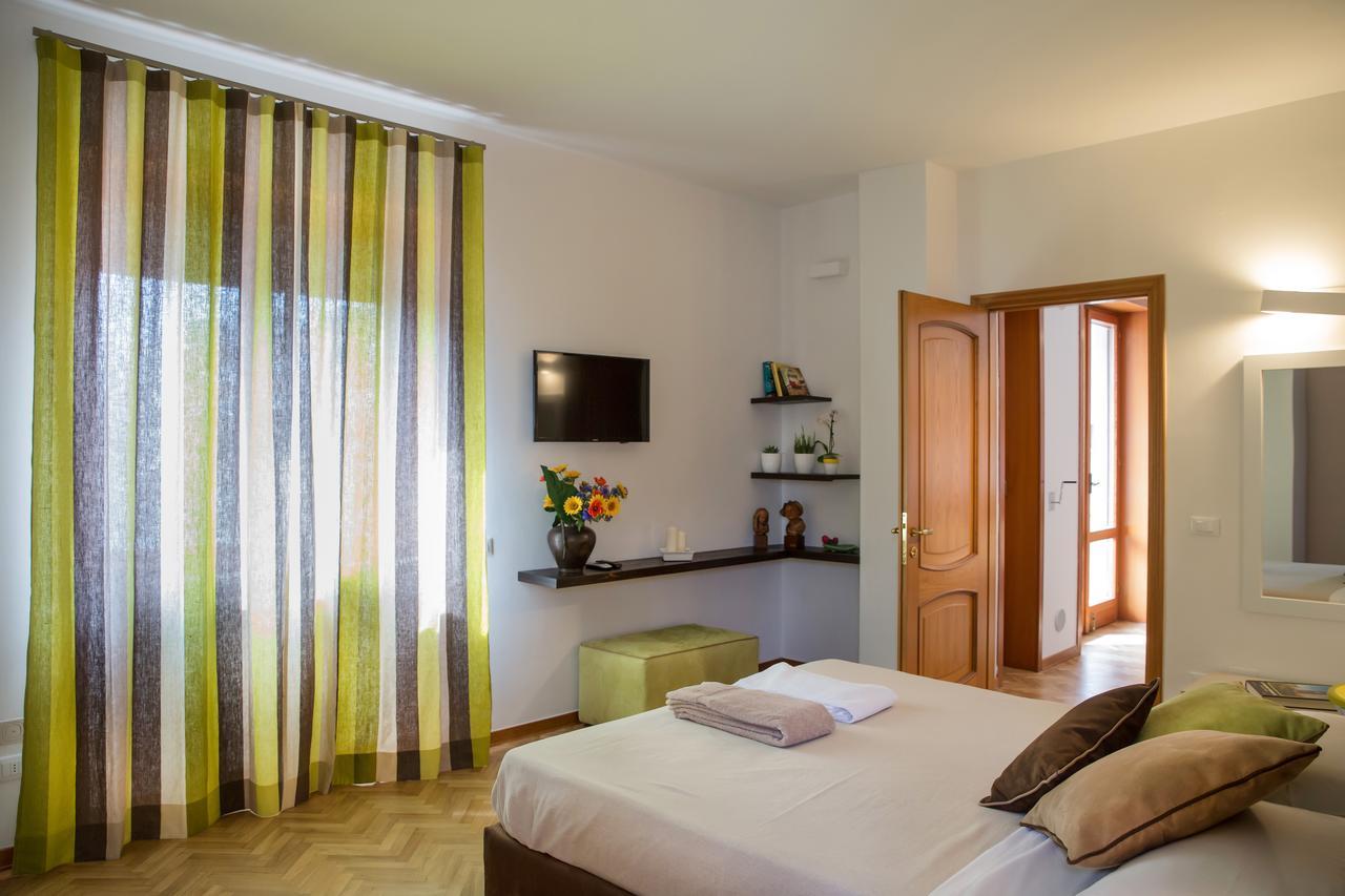Novantanove B&B Lecce Exterior photo