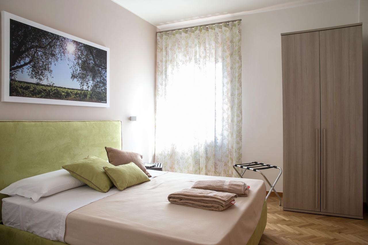 Novantanove B&B Lecce Exterior photo
