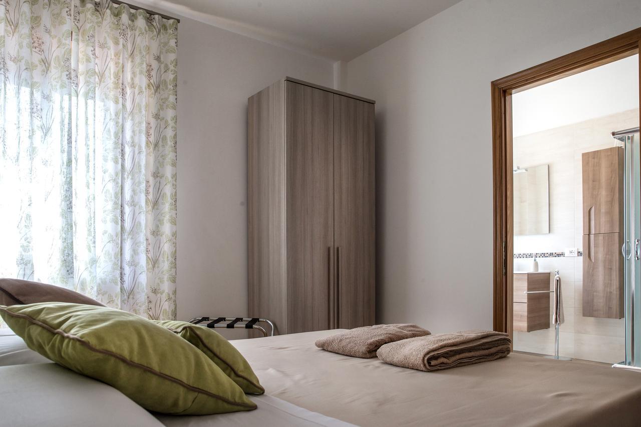 Novantanove B&B Lecce Exterior photo