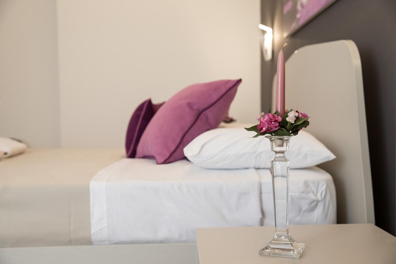 Novantanove B&B Lecce Exterior photo