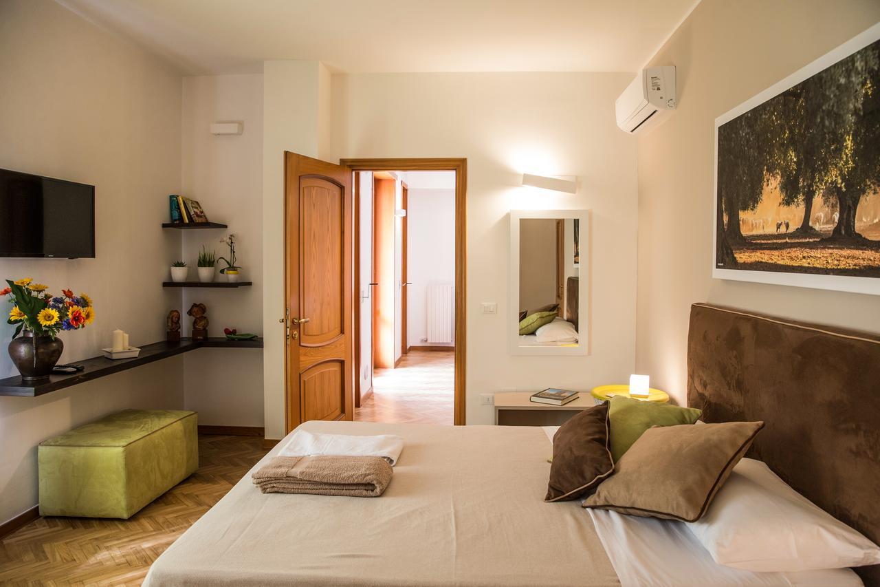 Novantanove B&B Lecce Exterior photo